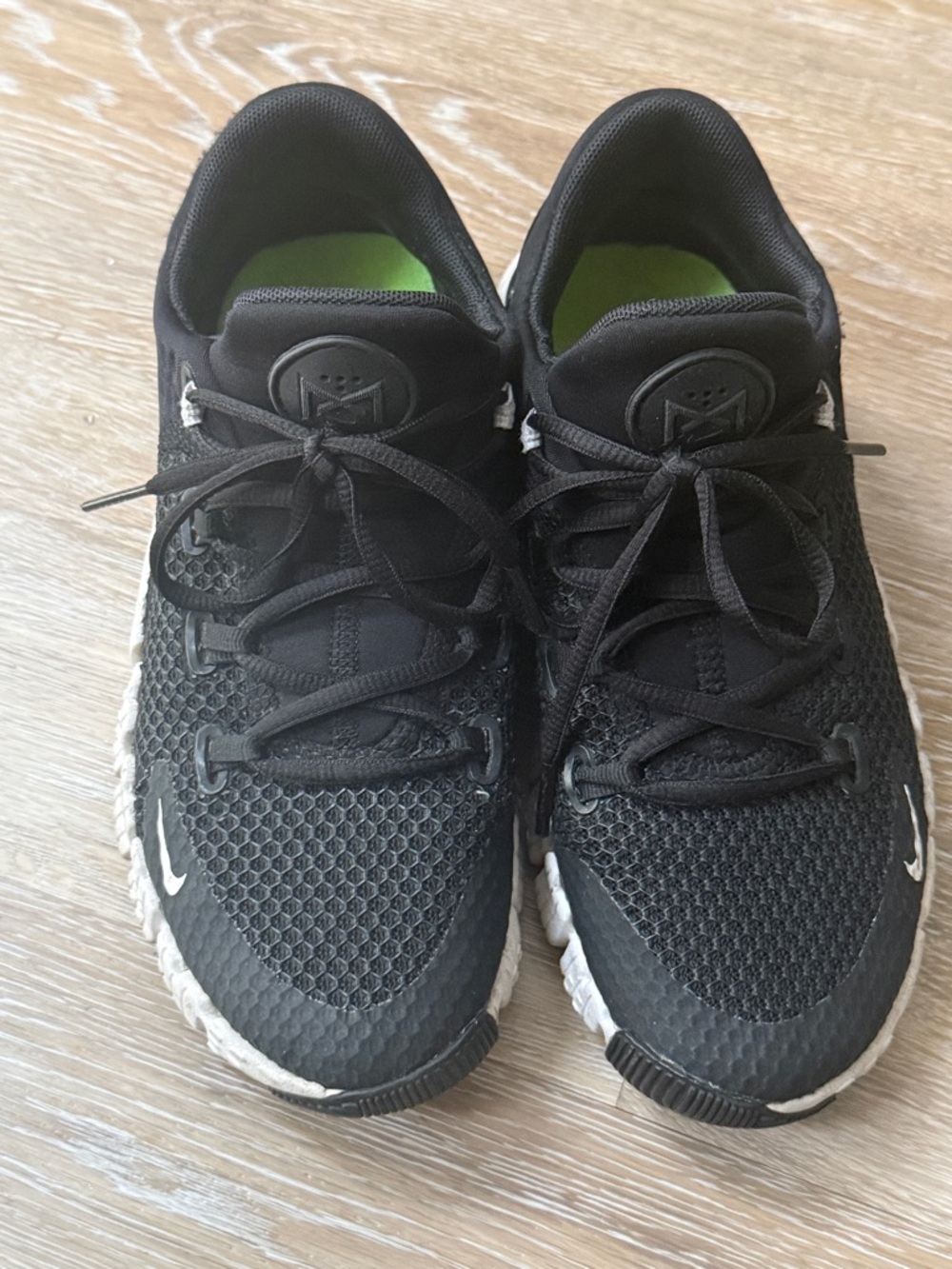 Nike Metcon 4
